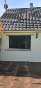 Photo de galerie - Agrandissement de fenêtre 