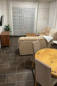 Photo de galerie - Ménage