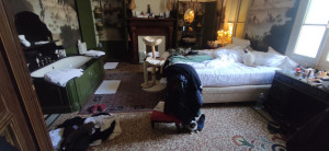 Photo de galerie - Ménage