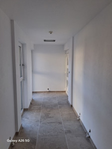 Photo de galerie - Peinture - Tapisserie