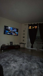 Photo de galerie - Entretien maison 