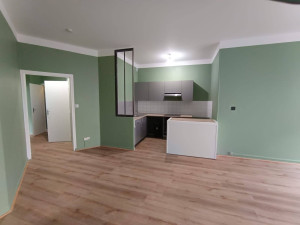 Photo de galerie - Peinture - Tapisserie