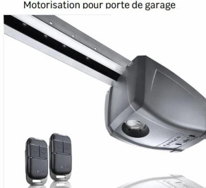 Photo de galerie - Moteurs Garages