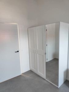 Photo de galerie - Dressing 