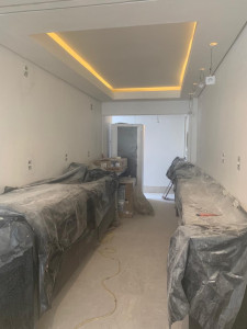 Photo de galerie - Artisan tout corps d'état - Rénovation