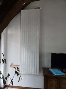 Photo de galerie - Chauffage - Climatisation