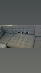 Photo de galerie - Ménage