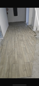 Photo de galerie - Carrelage 