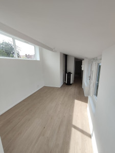 Photo de galerie - Peinture logement complet