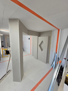 Photo de galerie - Réalisation déco