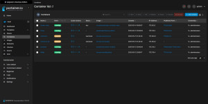 Photo de galerie - J’ai installé Ubuntu Server et déployé Portainer via Docker pour un environnement de production.
J’ai créé un script Bash pour mettre à jour automatiquement le système, Docker et Portainer.
La mise à jour est planifiée via Cron chaque nuit à 3h.