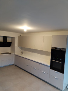 Photo de galerie - Montage meubles en kit