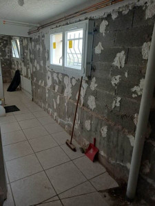 Photo de galerie - Bricolage et multi services