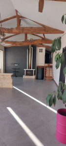 Photo de galerie - Plâtrerie - Murs - Plafonds