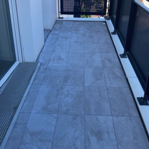 Photo de galerie - Carrelage
