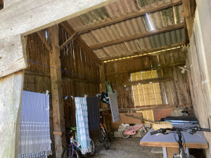 Photo de galerie - Déchèterie