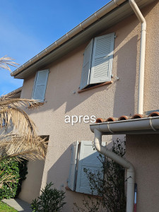 Photo de galerie - Peinture - Tapisserie