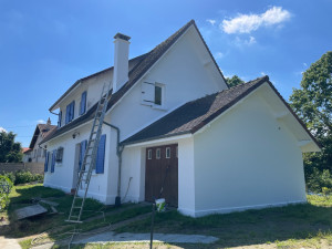 Photo de galerie - Peinture intérieure et extérieure 