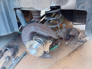 Photo de galerie - Entretien - Réparation autres véhicules