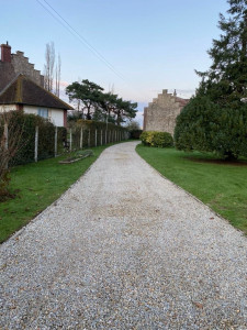 Photo de galerie - Terrassement - Assainissement