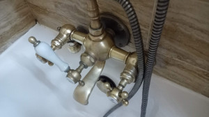 Photo de galerie - Plomberie - Installation sanitaire