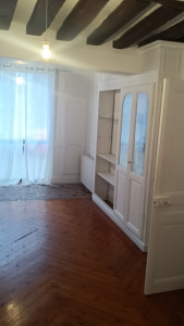 Photo de galerie - Grand nettoyage du salon 