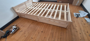 Photo de galerie - Montage meubles en kit