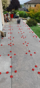 Photo de galerie - Carrelage