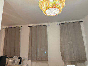 Photo de galerie - Rideau