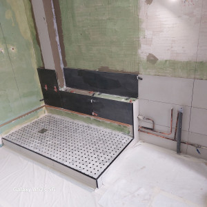 Photo de galerie - Carrelage
