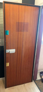 Photo de galerie - Serrurerie