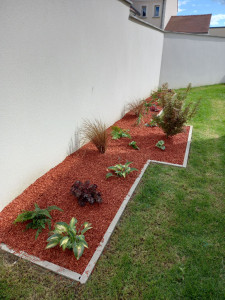 Photo de galerie - Paysagiste - Aménagement du jardin