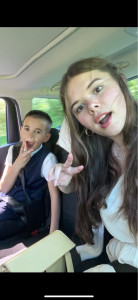 Photo de galerie - Je serais être à l’écoute et occupé vos enfants 