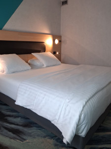 Photo de galerie - Ménage