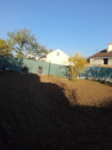 Photo de galerie - Paysagiste - Aménagement du jardin