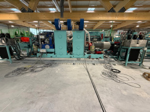 Photo de galerie - Montage et raccordement LEDINEK