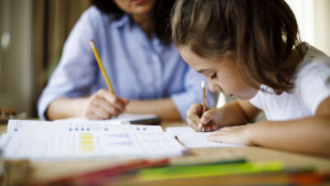 Photo de galerie - Soutien scolaires pour plusieurs enfants niveau collège (maths, physique, français et anglais)