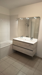 Photo de galerie - Ménage