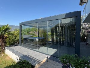 Photo de galerie - Menuiserie - Huisserie - Agencement