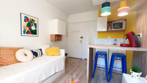 Photo de galerie - Artisan tout corps d'état - Rénovation