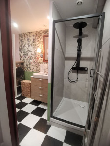 Photo de galerie - Salle de bain