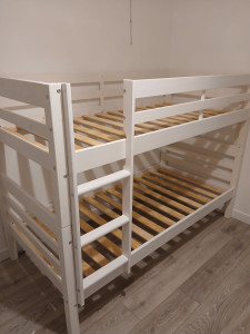 Photo de galerie - Montage meubles en kit