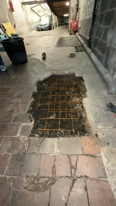 Photo de galerie - Bricolage et multi services