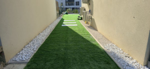 Photo de galerie - Paysagiste - Aménagement du jardin