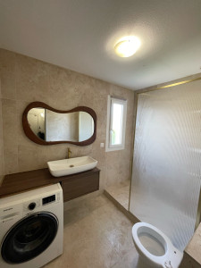 Photo de galerie - Le douche