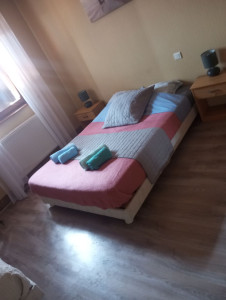 Photo de galerie - Ménage