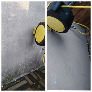 Photo de galerie - Bricolage et multi services