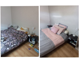 Photo de galerie - Ménage