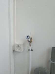 Photo de galerie - Installation électrique