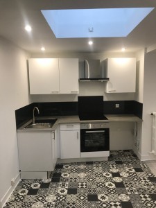 Photo de galerie - Montage meubles en kit